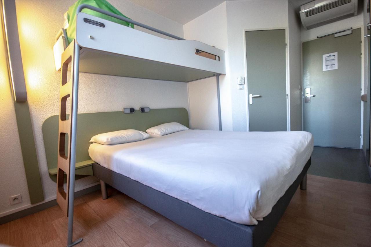 Ibis Budget Bordeaux Sud Villenave-d'Ornon Luaran gambar