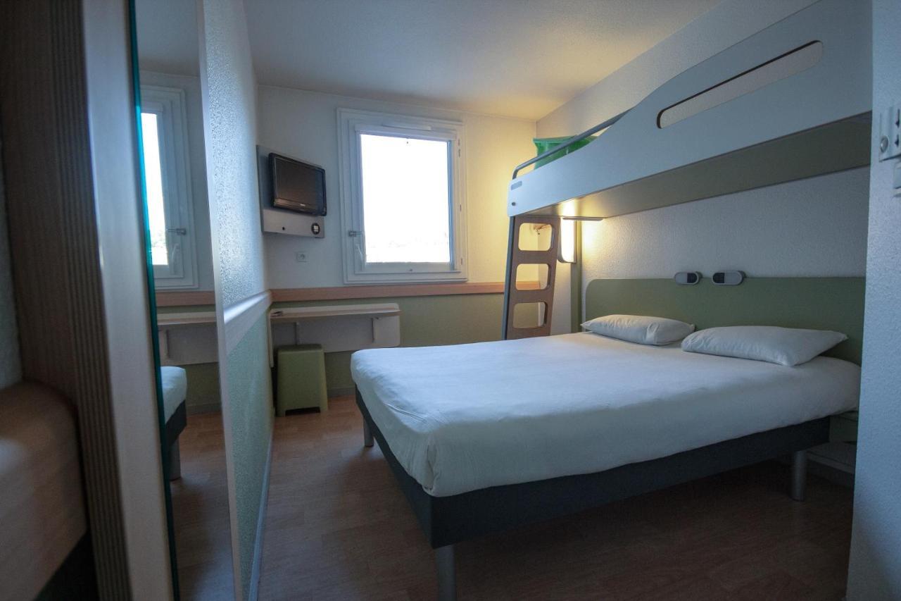 Ibis Budget Bordeaux Sud Villenave-d'Ornon Luaran gambar