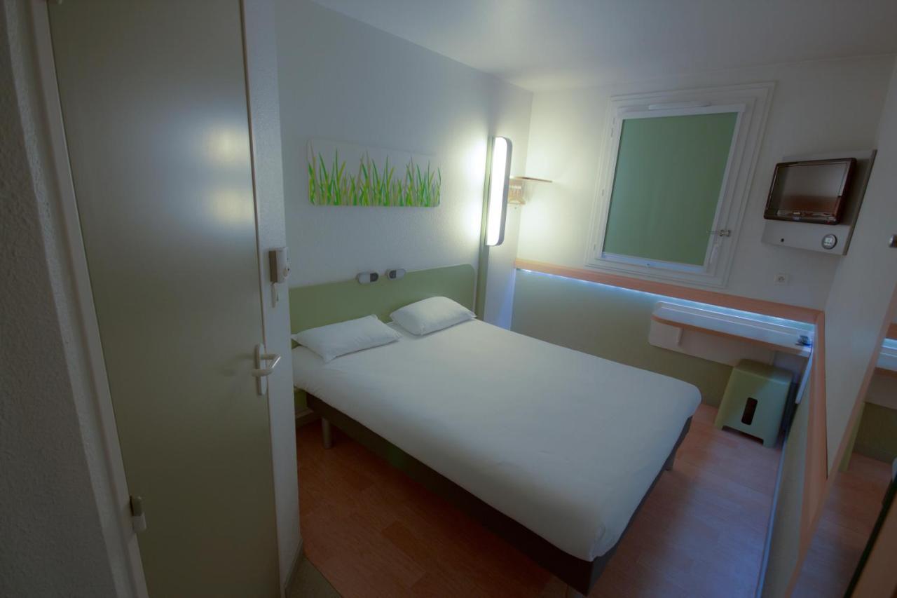 Ibis Budget Bordeaux Sud Villenave-d'Ornon Luaran gambar